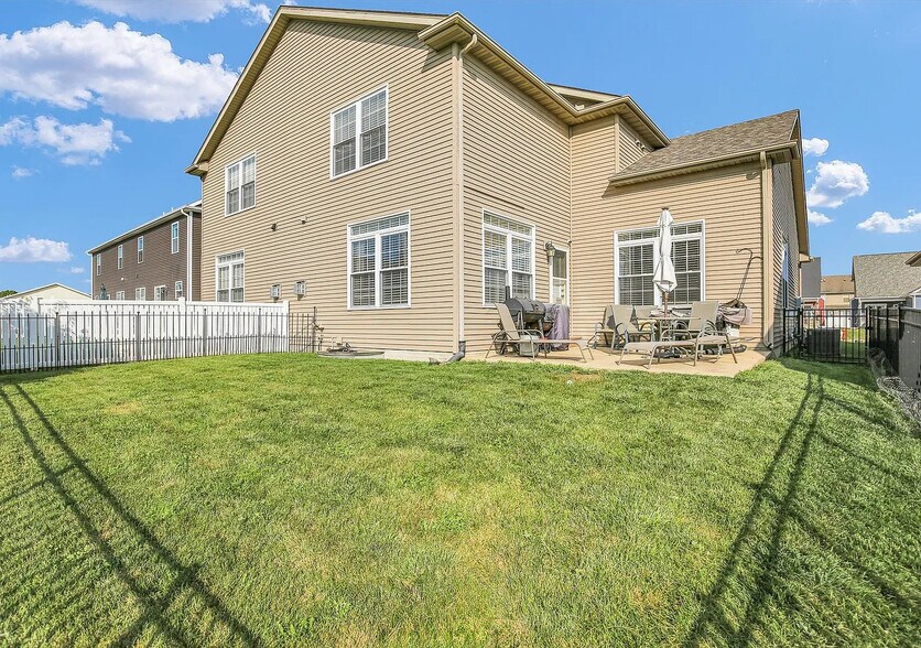 Building Photo - 3408 Boulder Ridge Dr
