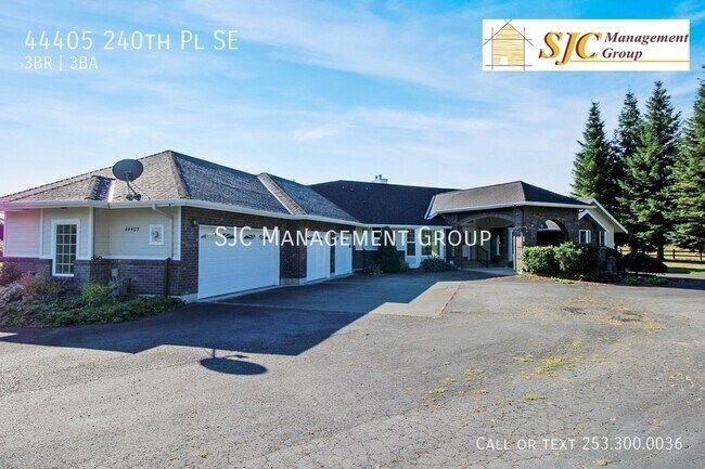 Building Photo - 44405 240th Pl SE