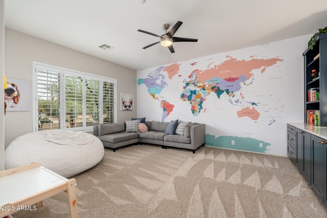 Building Photo - 5712 E Blue Sky Dr