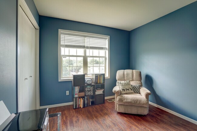 Building Photo - 4605 Pawnee Pass