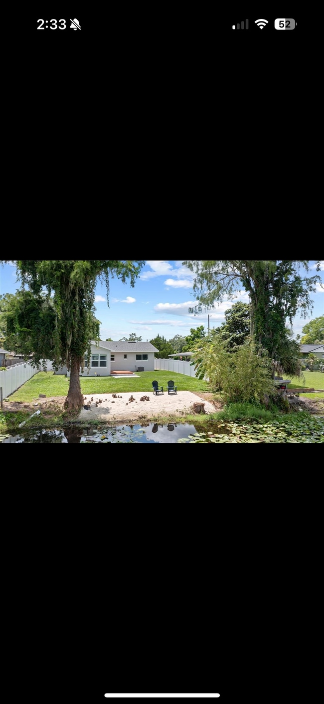 Building Photo - 840 Bethune Dr