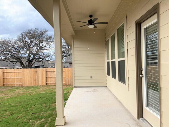 Building Photo - 1309 Terrace View Dr