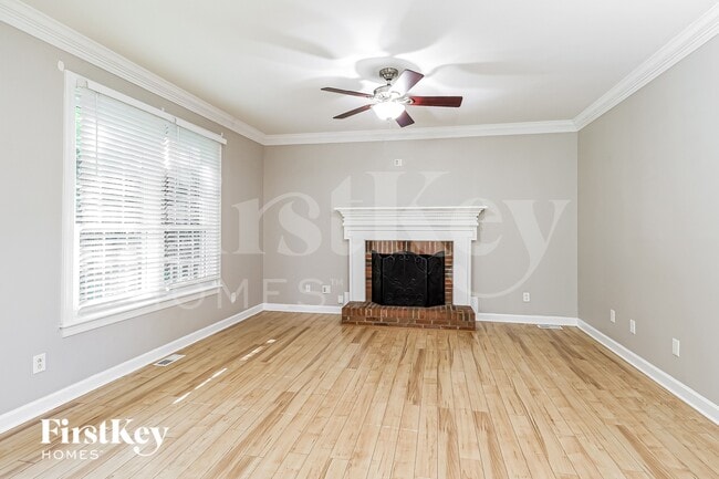 Building Photo - 12500 Moores Mill Rd