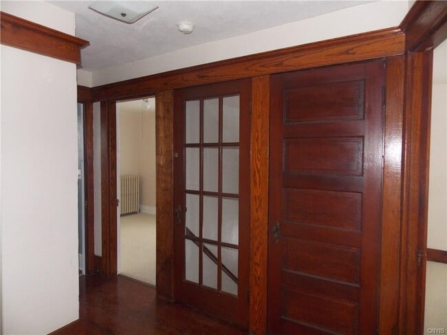 Building Photo - Village of Carthage 4 Bedroom / 2 Bath Rental available for immediate occupancy.