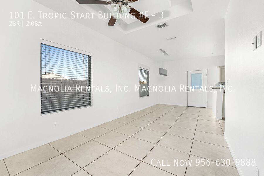 Building Photo - 101 E. Tropic Start Building #F-3