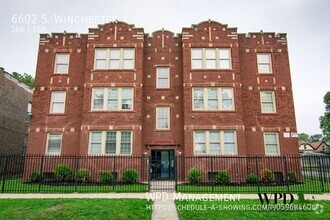 Building Photo - 6602 S. Winchester-
