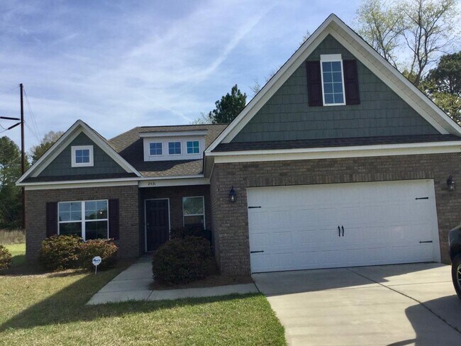 Primary Photo - 2531 Foxcroft Cir