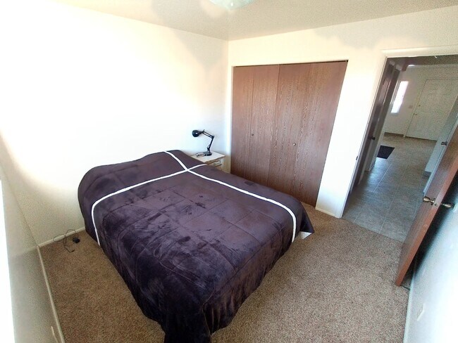 Bedroom #2 - 745 S Vernal Ave