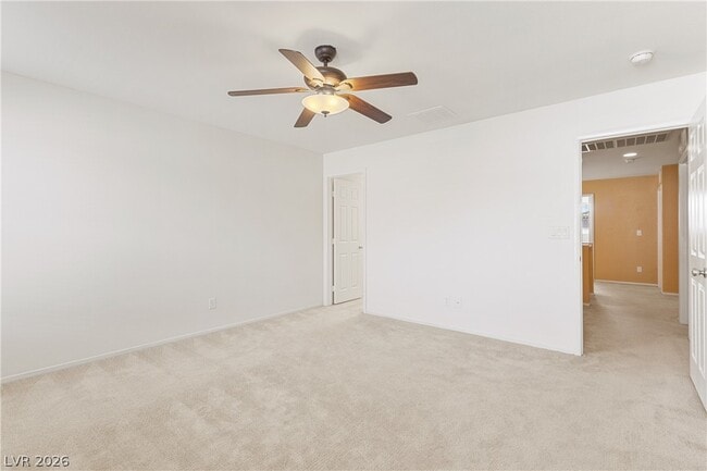 Building Photo - 8640 Bella Sparkle Ave