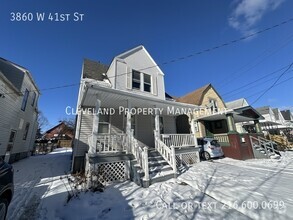 Building Photo - West Side Single Family Home