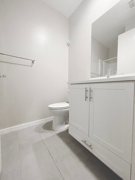 Guest Bathroom 2 - 13121 W Lumina Way