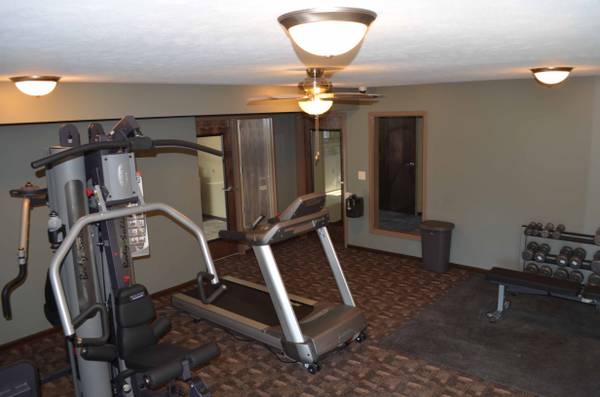 Building Photo - Southwood Village Apartments