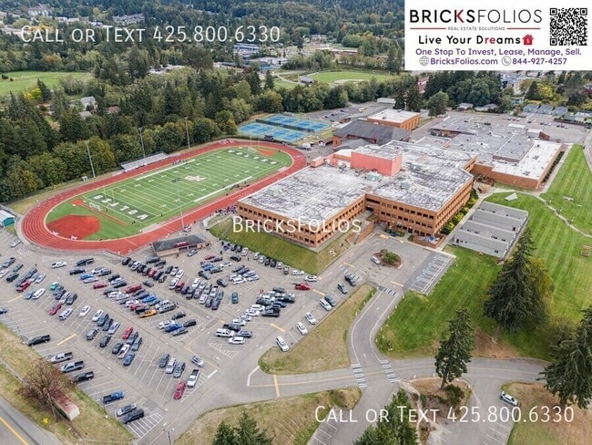Building Photo - 1419 SW Fielder Pl
