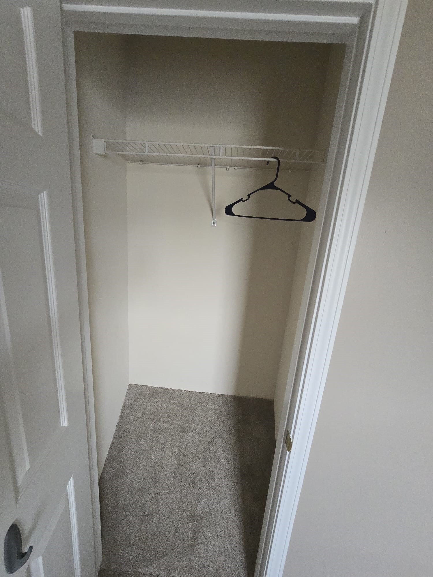 3rd bdr closet - 5429 Werburgh St