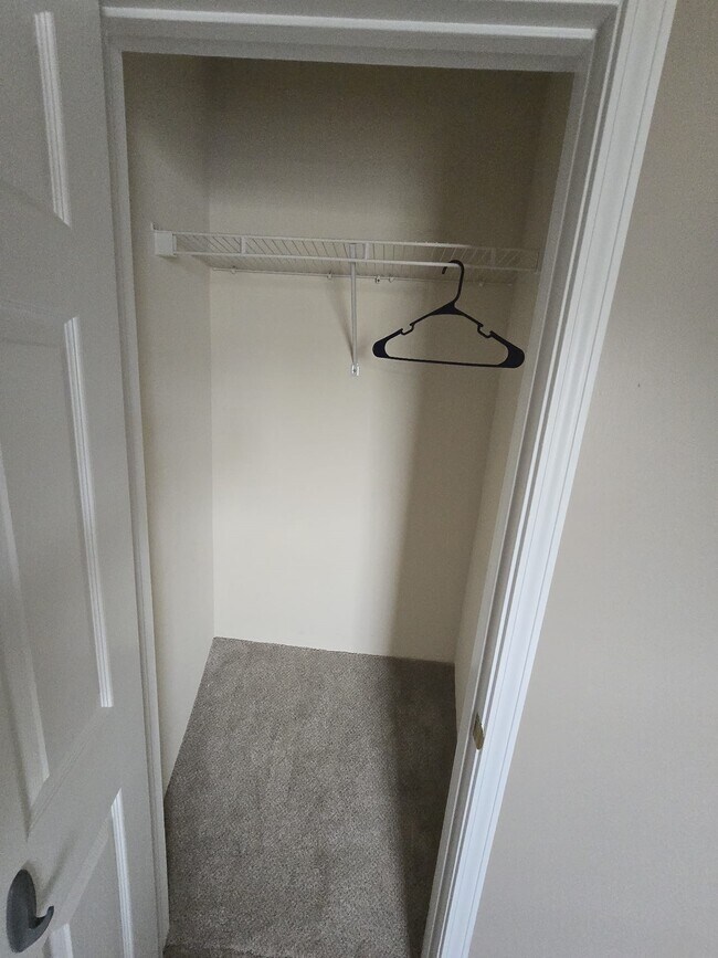 3rd bdr closet - 5429 Werburgh St