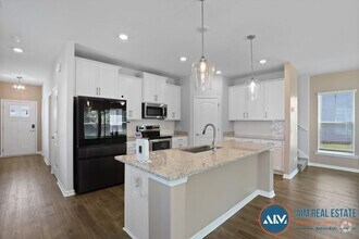 Building Photo - Modern 4BR in Millstone Landing – Granite ...