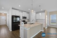 Building Photo - Modern 4BR in Millstone Landing – Granite ...