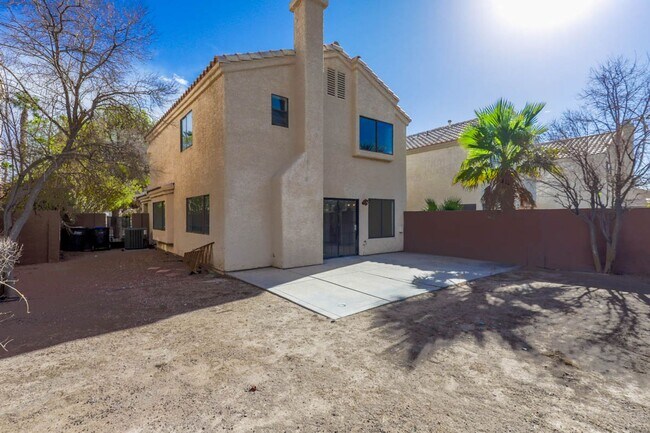 Building Photo - 3 Bed, 2.5 Bath Henderson Beauty