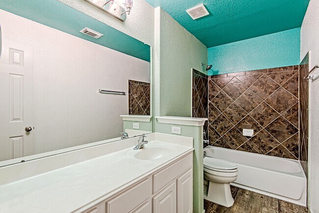 Building Photo - 7507 Trail Hollow