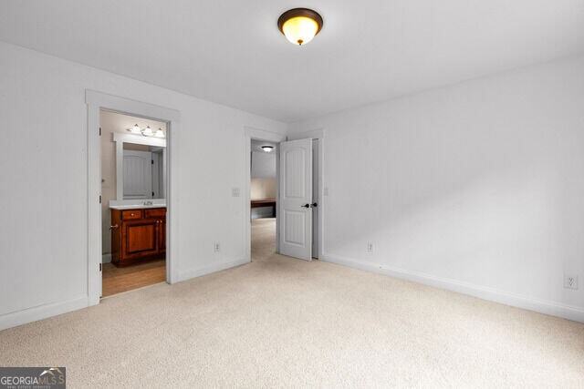 Building Photo - 599 McDade St