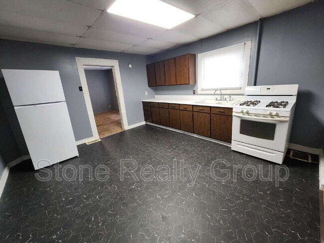 Building Photo - 2015 Washington Ave