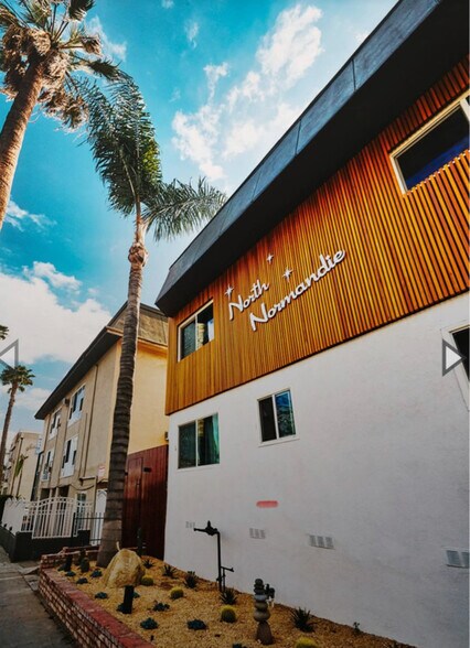 Building Photo - 111 Normandie Ave