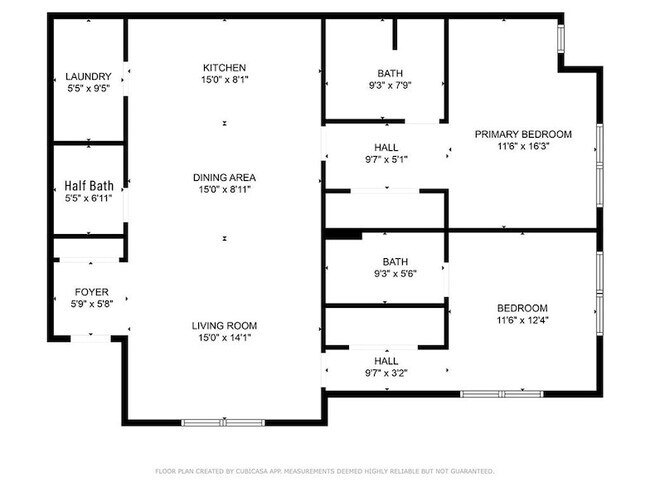 Building Photo - 240 Martha Dr