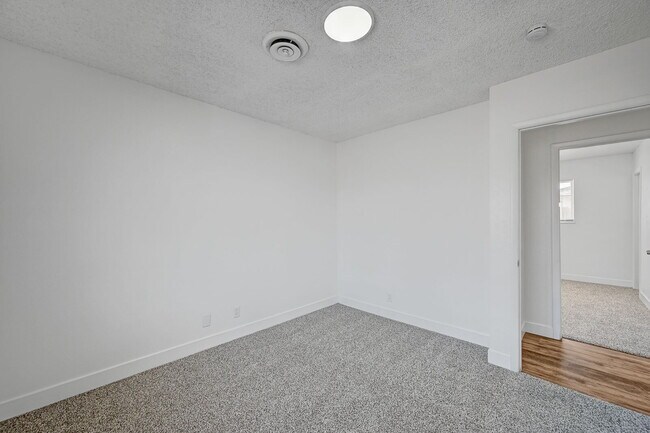 Building Photo - SINGLE-STORY HOME | HUGE BACKYARD + XL POWERED STORAGE SHED | NORTH LAS VEGAS