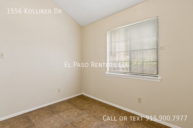 Building Photo - 1556 Kolliker Dr