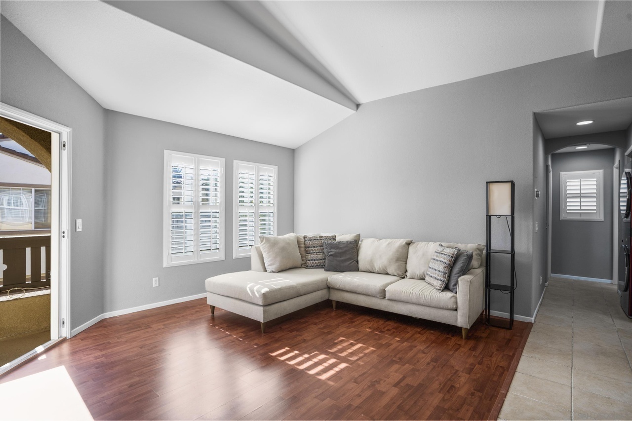 Living Room - 1867 Platte River Ln