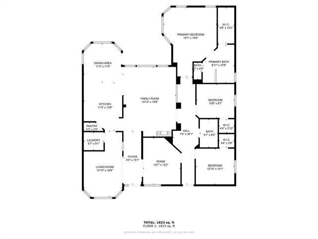 Building Photo - 1711 Peregrine Dr