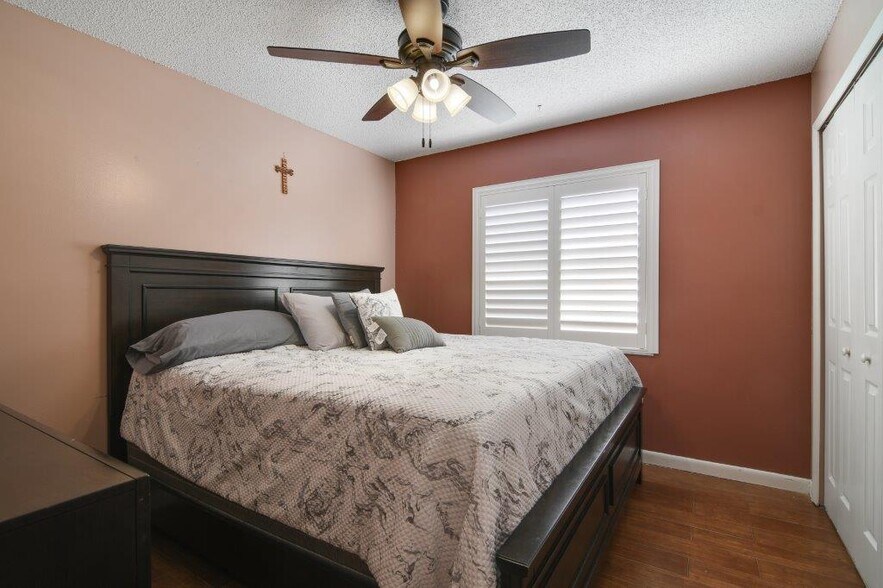 2nd room - 113 Sandalwood Way