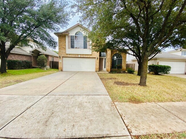Building Photo - 14500 Ballycastle Trail