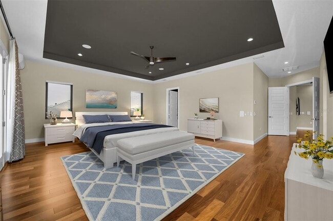 Building Photo - 1015 Bellamare Trail