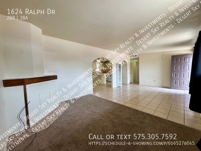 Building Photo - 1624 Ralph Dr