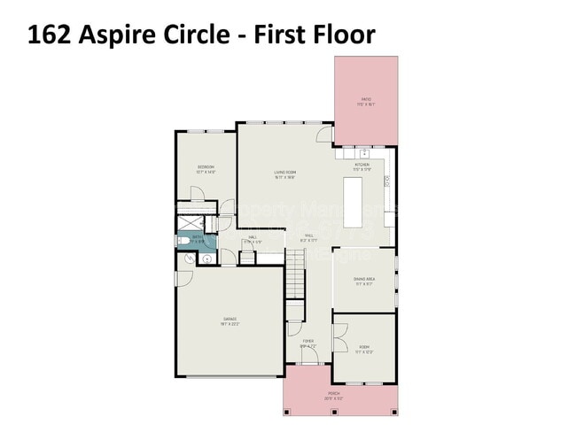 Building Photo - 162 Aspire Cir