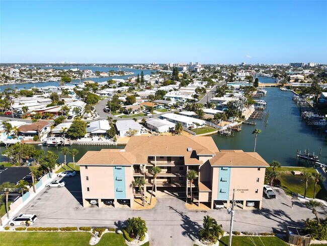 Building Photo - 145 116th Ave