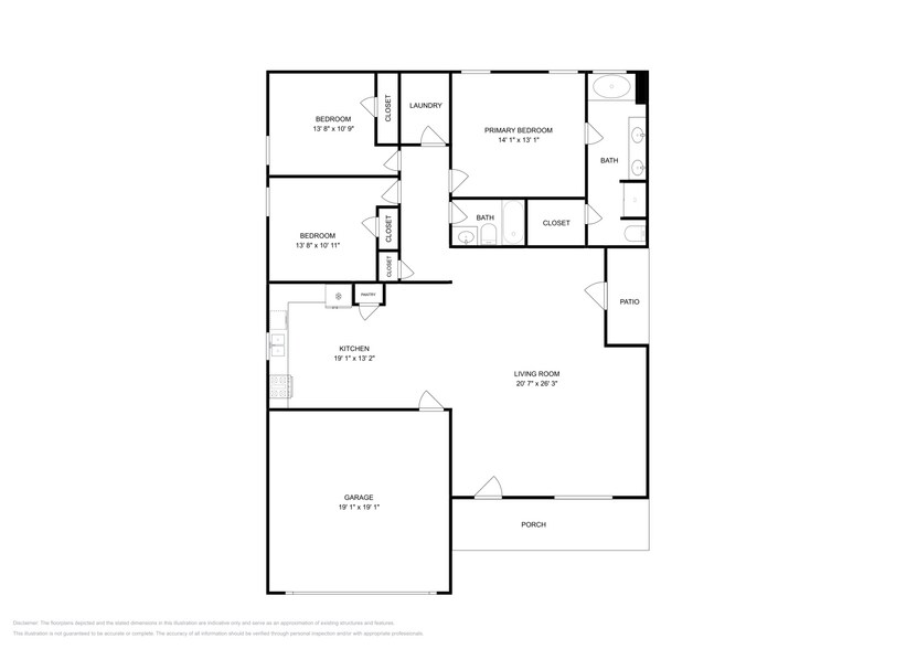 Building Photo - 741 W Coker Way