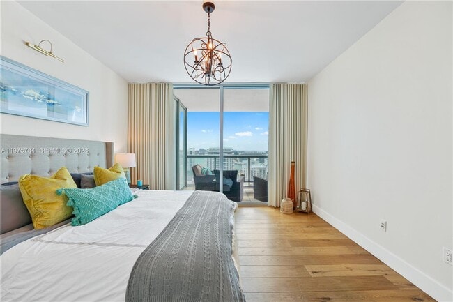 Building Photo - 6799 Collins Ave