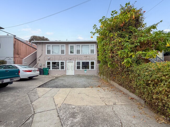 Building Photo - 5115 Shattuck Ave.