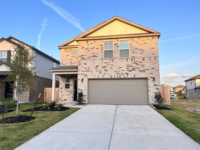 Building Photo - 211 Brazen Forest Trl