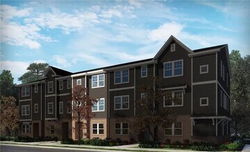 Building Photo - Enchanting 3-Story Single Home  | 4 BR/3.5BA | 2-Car Garage |In City Park Community!