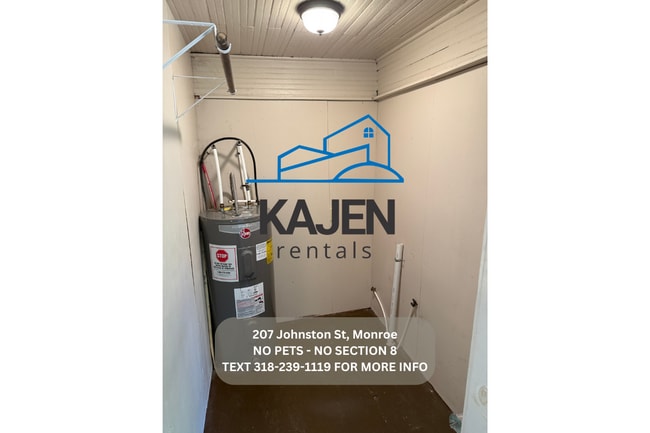 Building Photo - 207 Johnston St