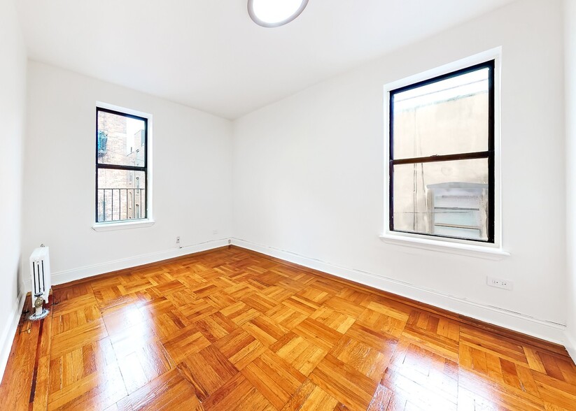 Building Photo - Edgecombe Avenue