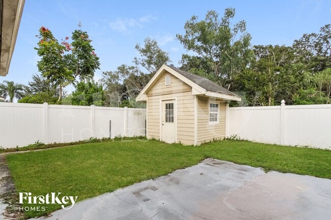 Building Photo - 11107 Finchley Pl