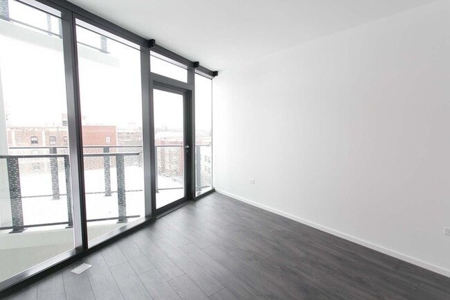 Floorplan - City Hyde Park