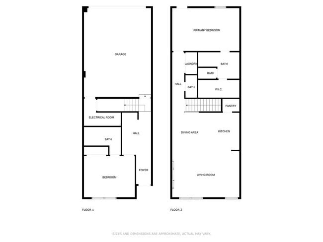 Building Photo - 104 Pearl St