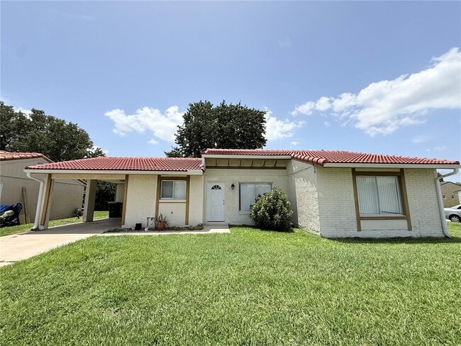 Building Photo - 10122 Mason Dixon Cir