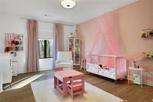 Building Photo - 1200 Moores Mill Rd NW