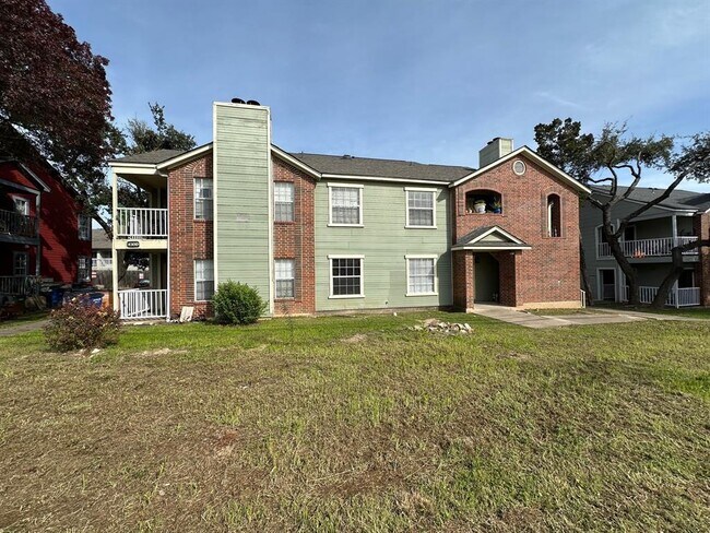 Building Photo - 4300 Duval Rd